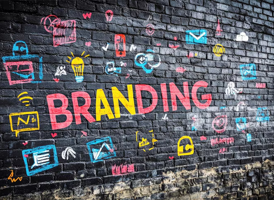 Branding